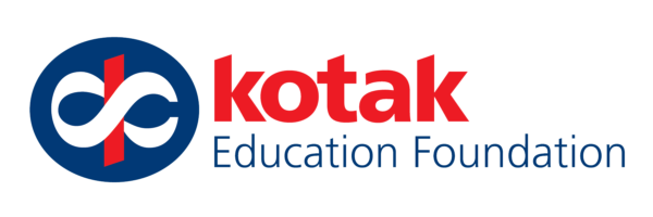 Kotak Education Foundation Logo
