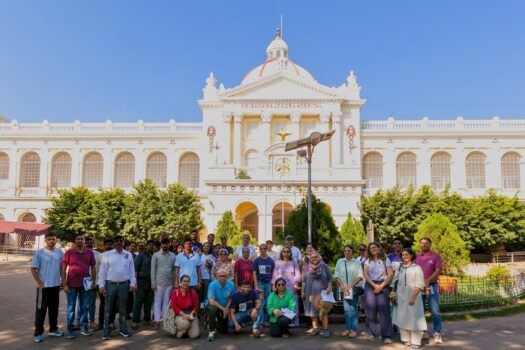 MCHM Mysuru 1