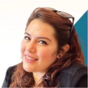 Picture of Ms. Rohini Saran Senior Social Impact and Public Health Expert
