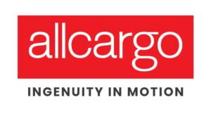Allcargo Logo