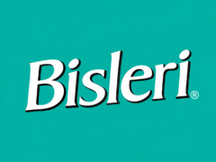 Bisleri Logo