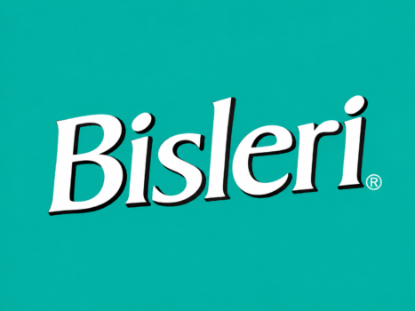 Bisleri Logo