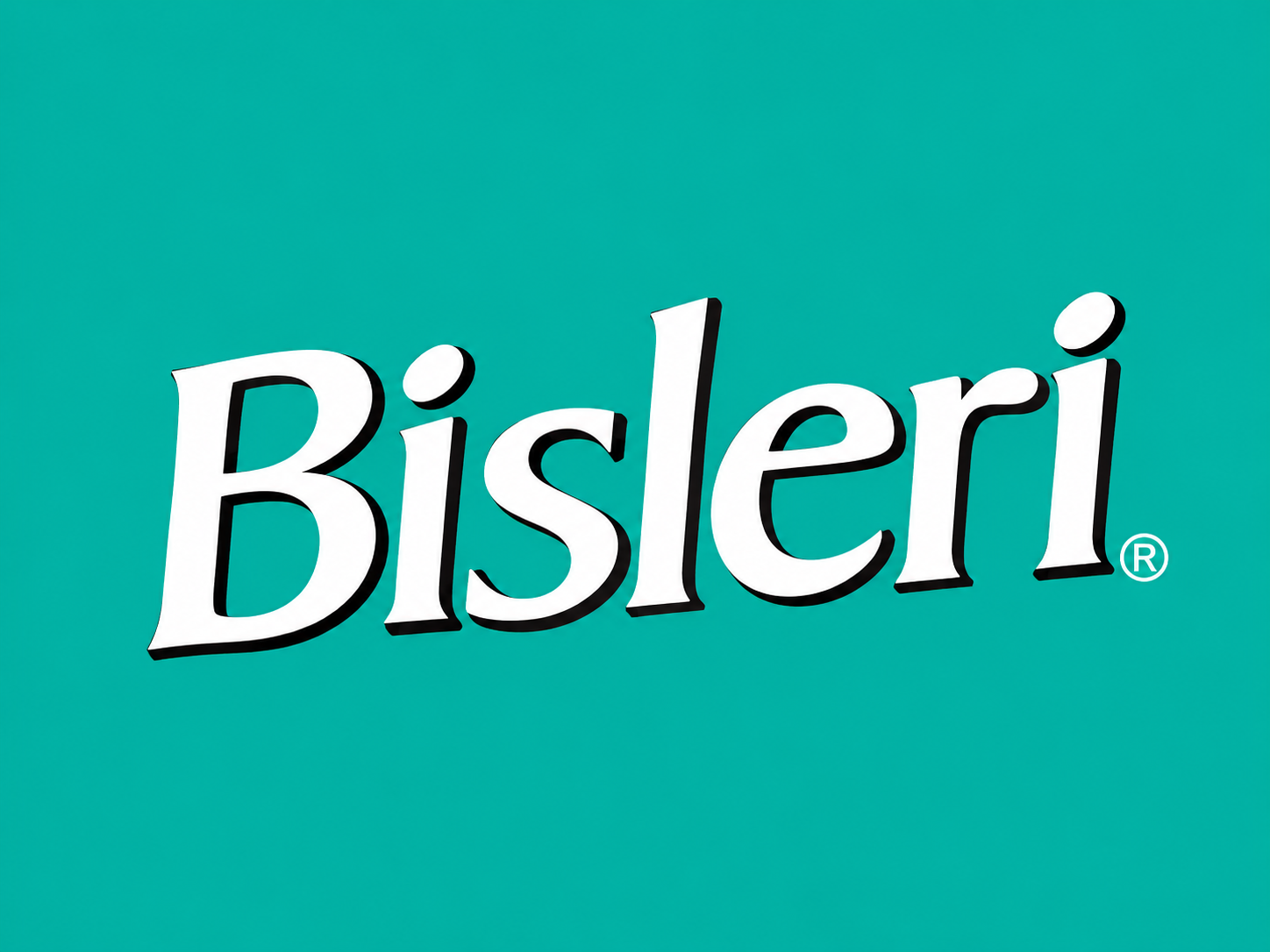 Bisleri Logo