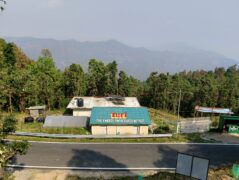 Paharpani Farm