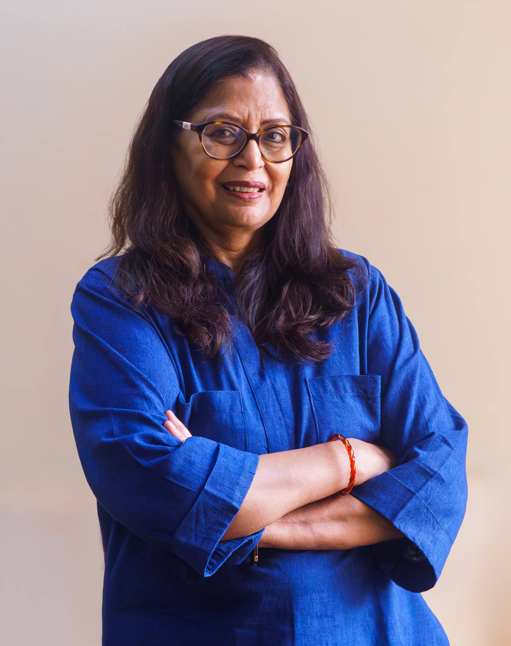 Priyadarshini Nigam