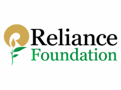 Reliance Foundation Logo