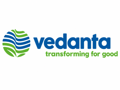 vedanta logo