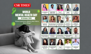 World Mental Health Day