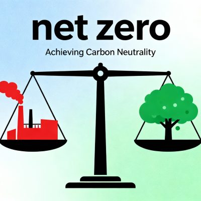 NET ZERO